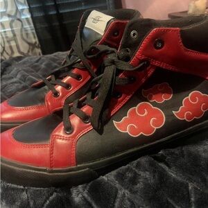 Naruto sneakers